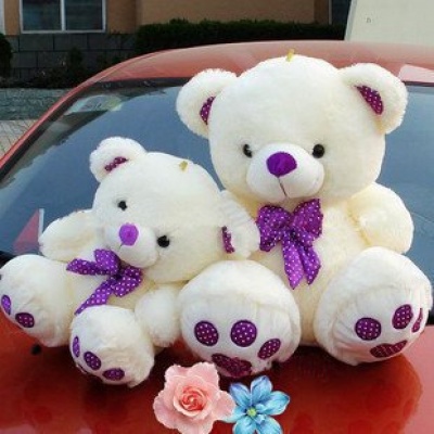 Christmas-gift-plush-toys-teddy-bear-plush-toys-soft-toys-stuffed-toys-factory-supply-freeshipping